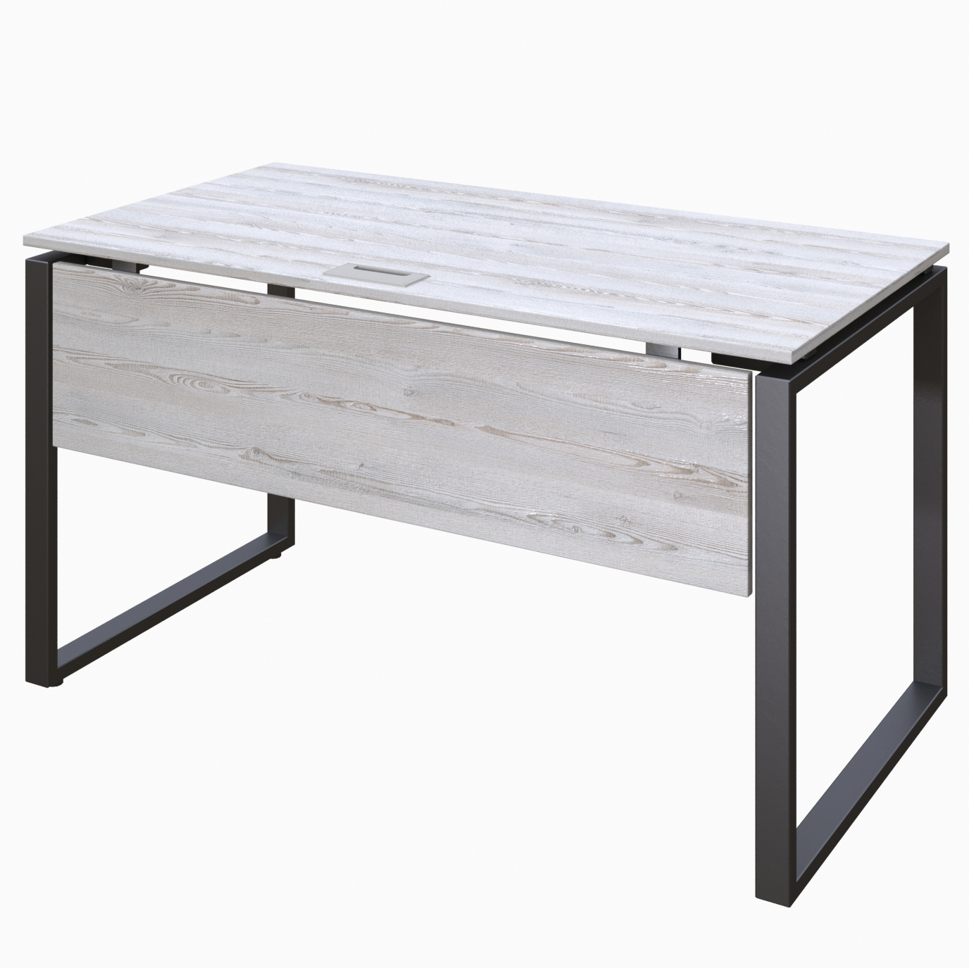 11125Сосна_лофт_белая