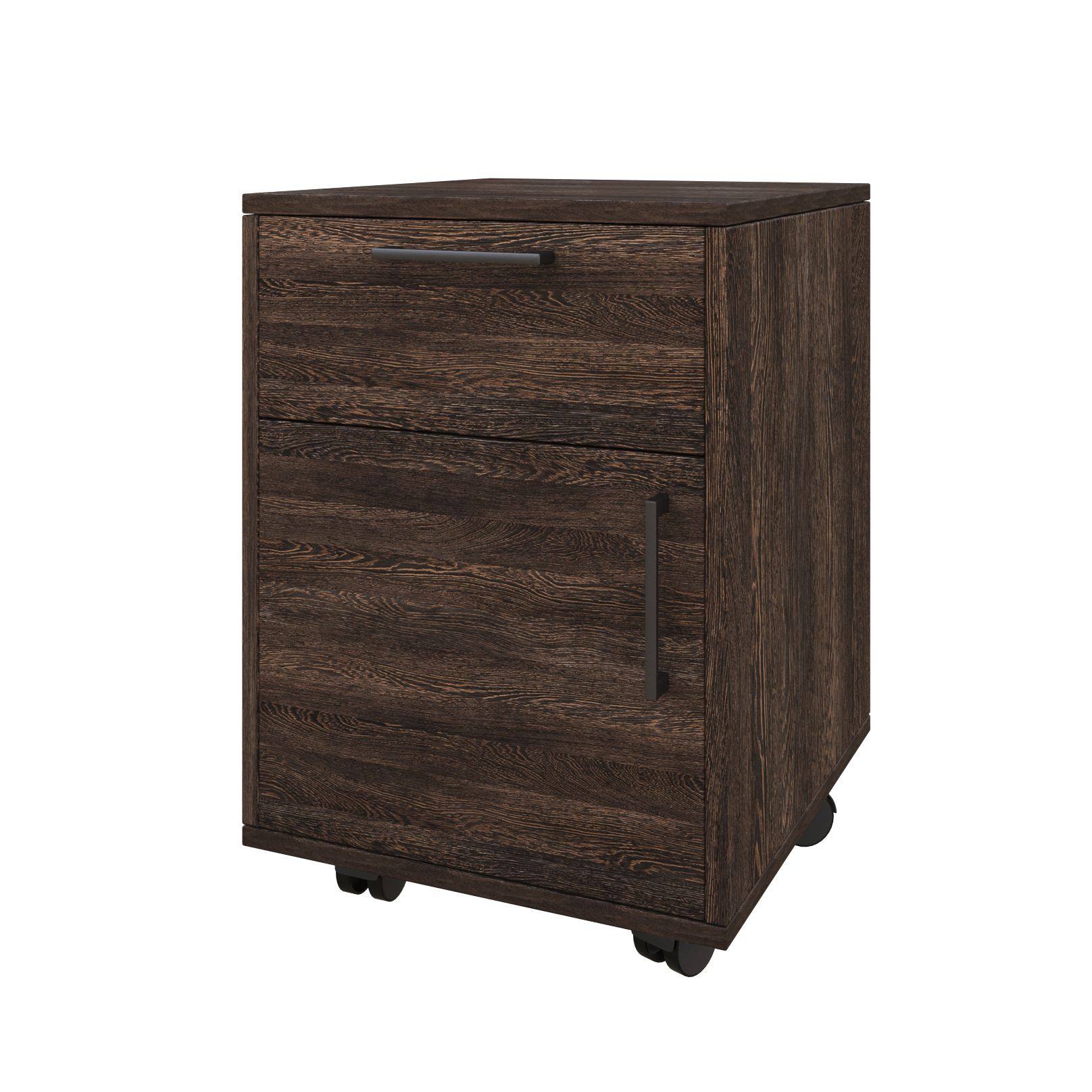 450121Венге_винтаж_черные