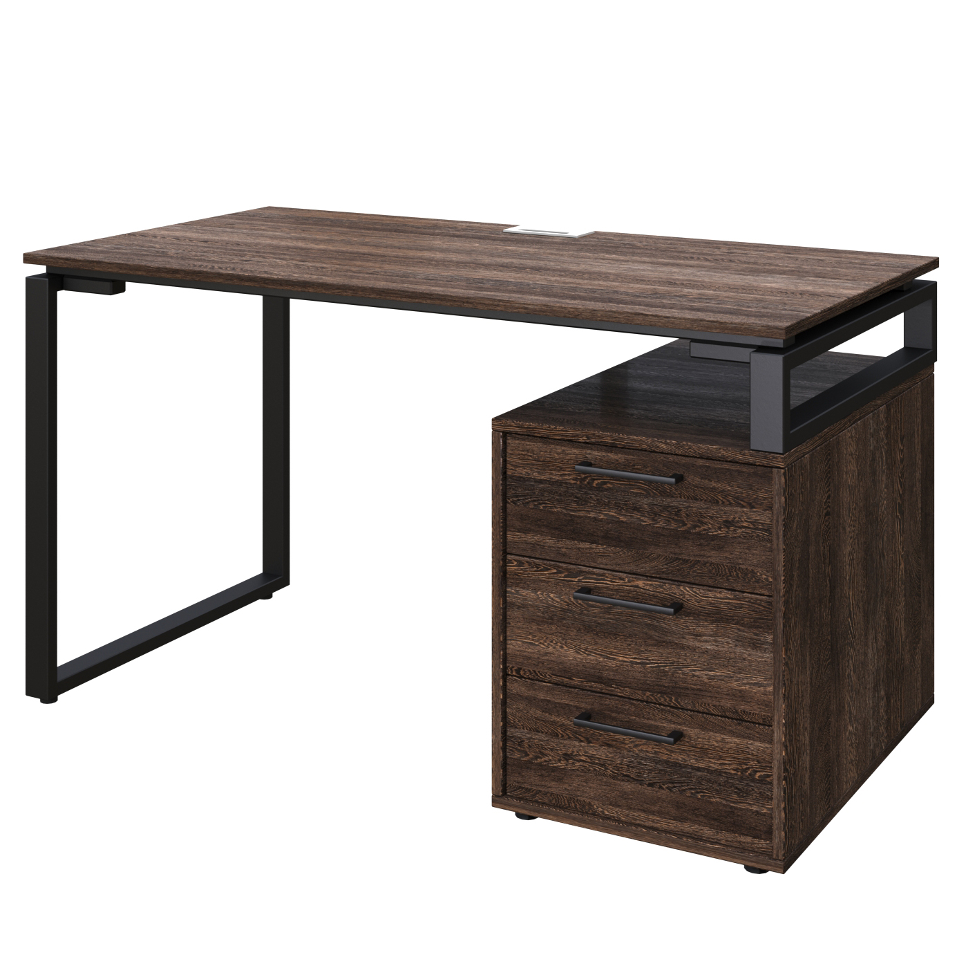 50121Венге_винтаж