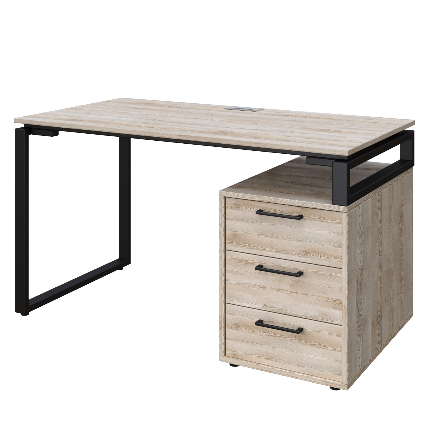 50126Сосна_лофт_кремовая