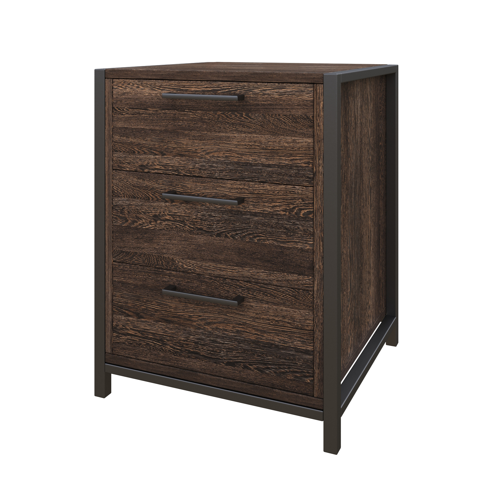 553321Венге_винтаж_черные