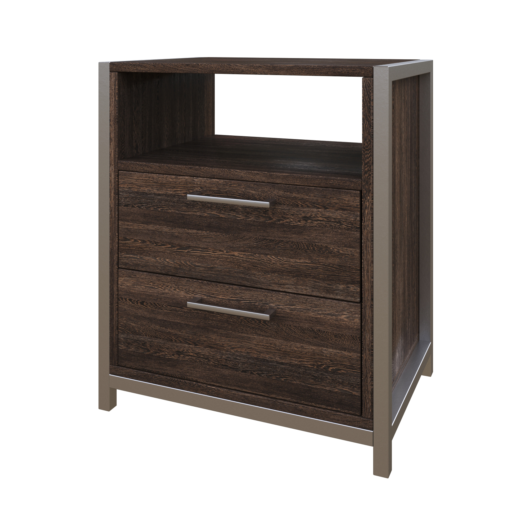 554211Венге_винтаж