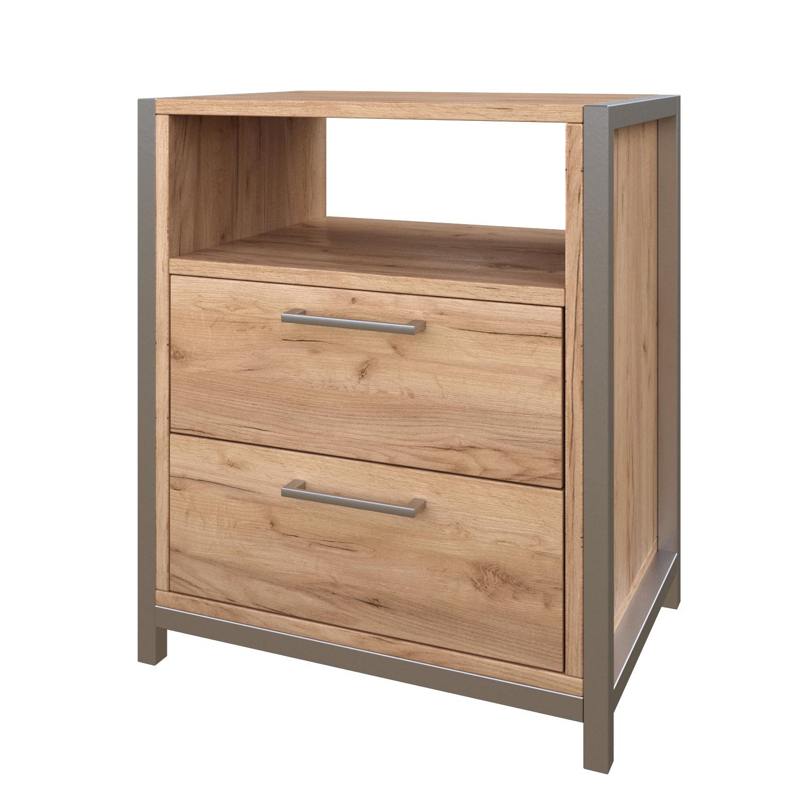 554213Дуб_крафт_золотой