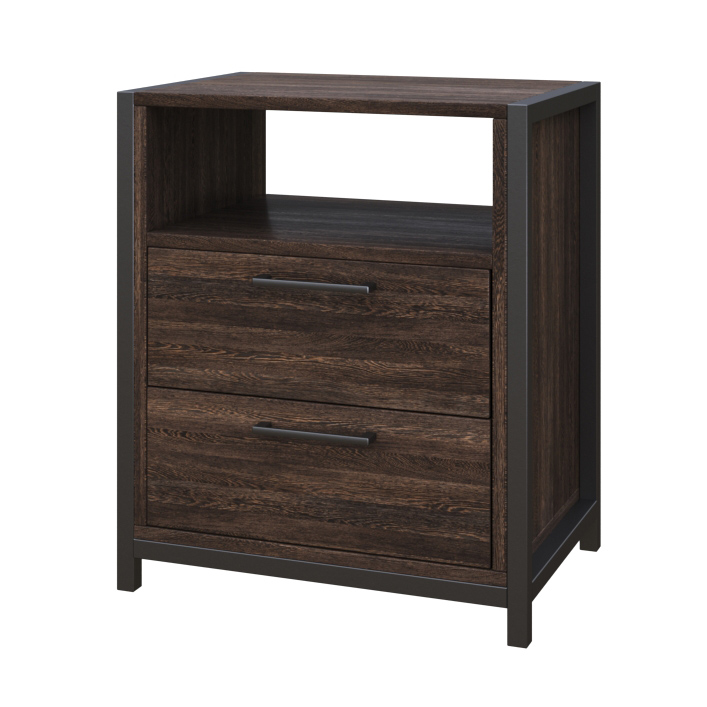 554221Венге_винтаж