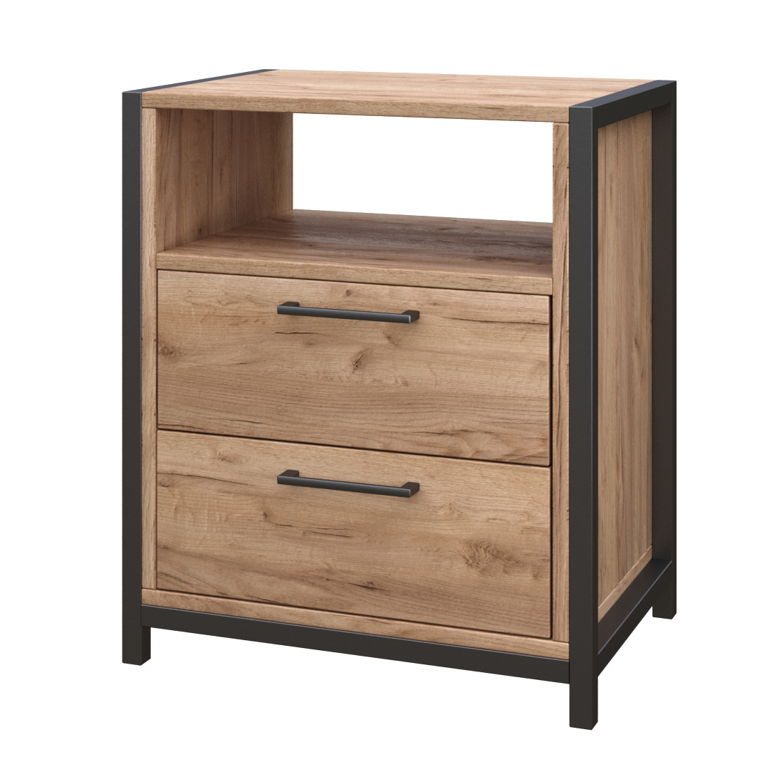 554223Дуб_крафт_золотой