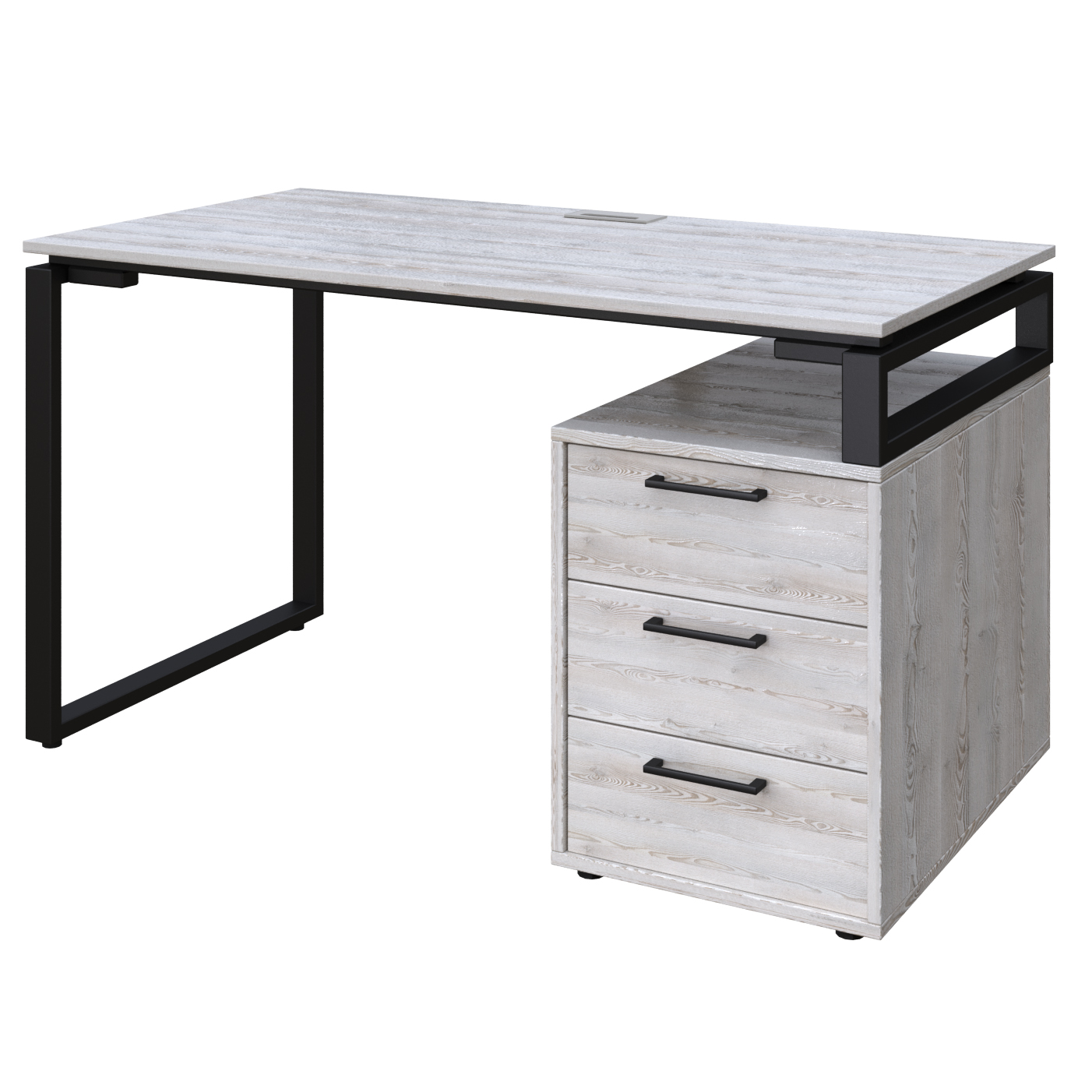 60225Сосна_лофт_белая