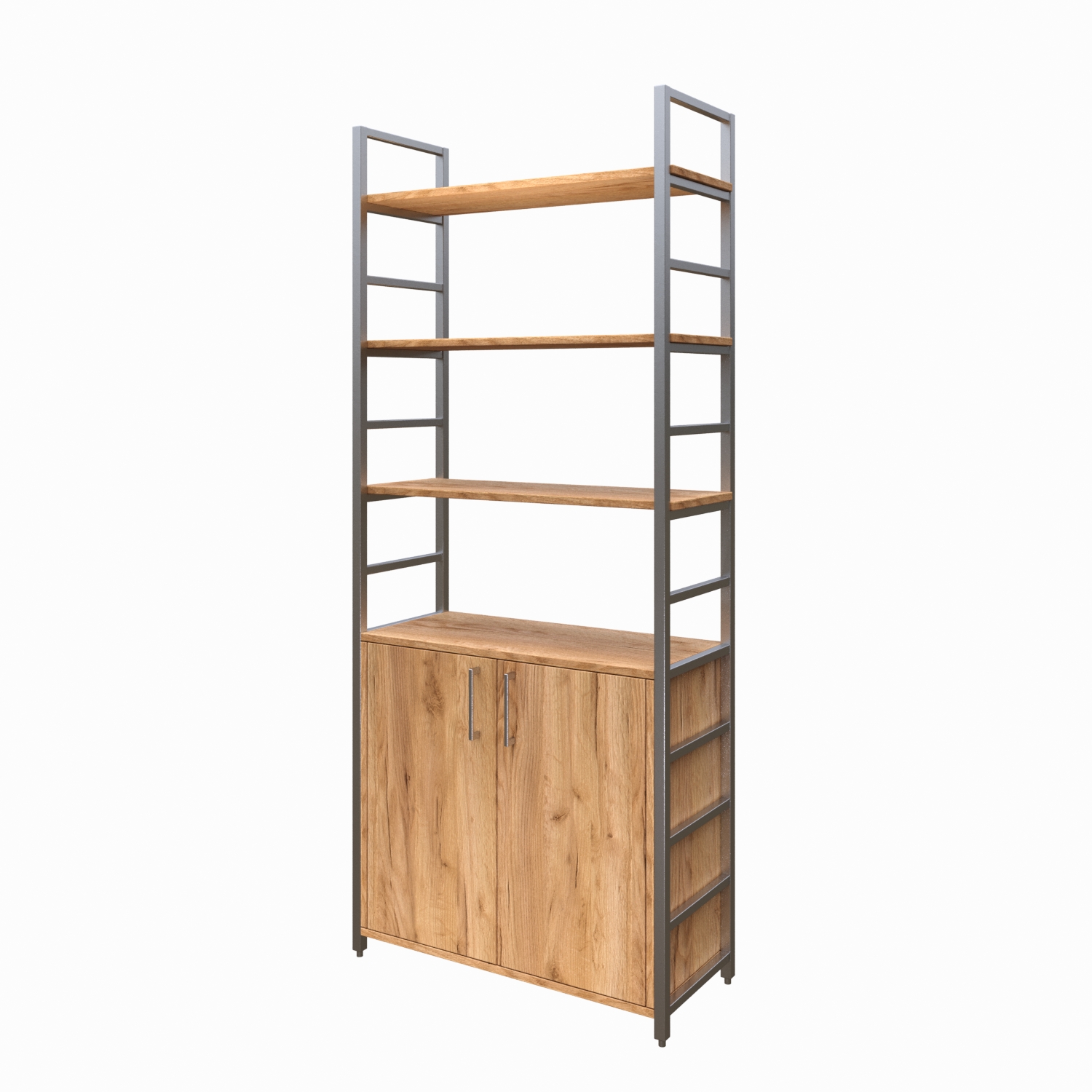 6113Дуб_крафт_золотой