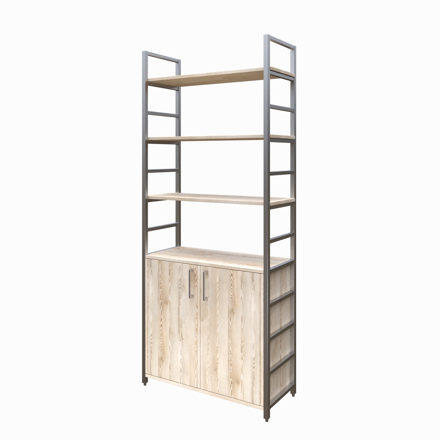 6116Сосна_лофт_кремовая