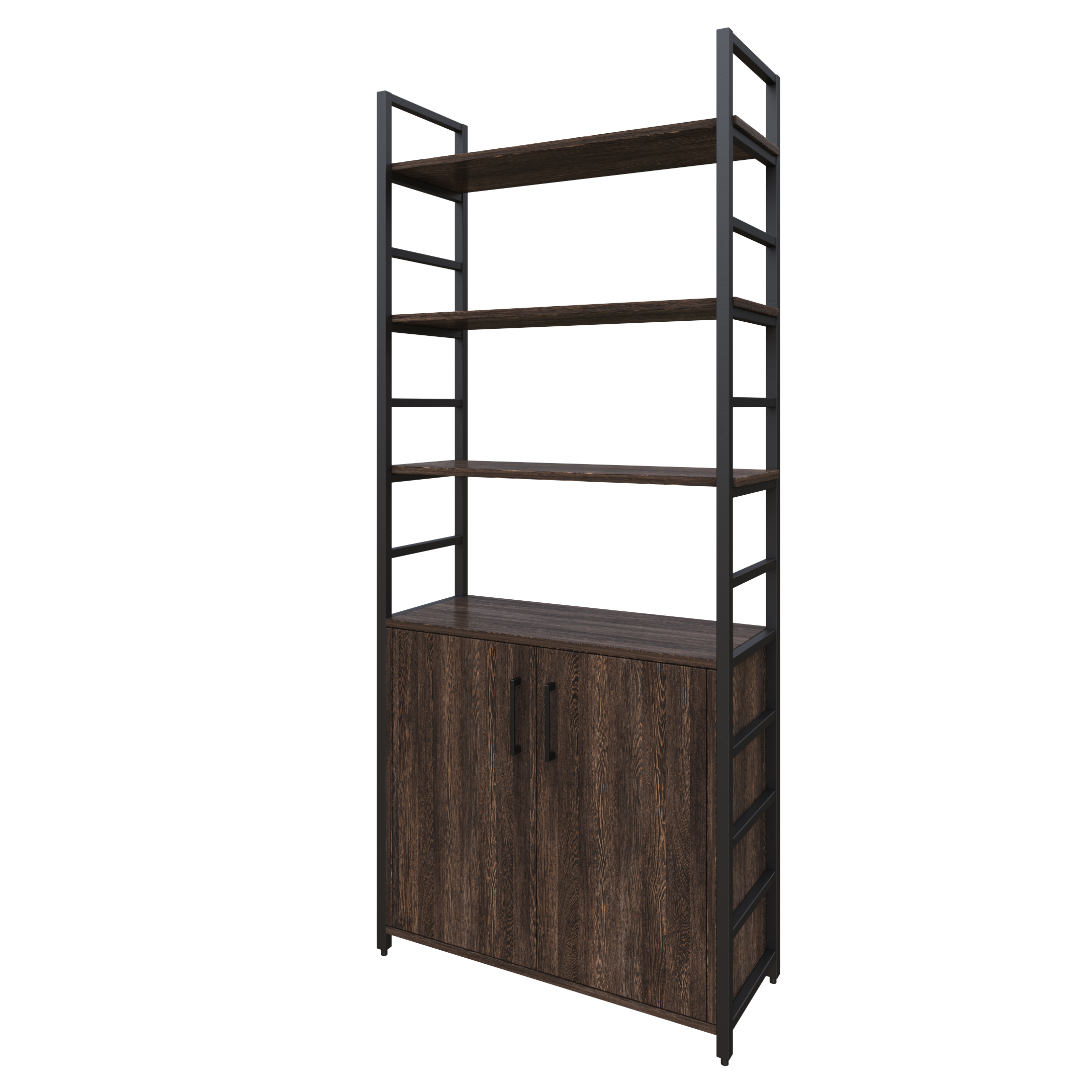 6121Венге винтаж