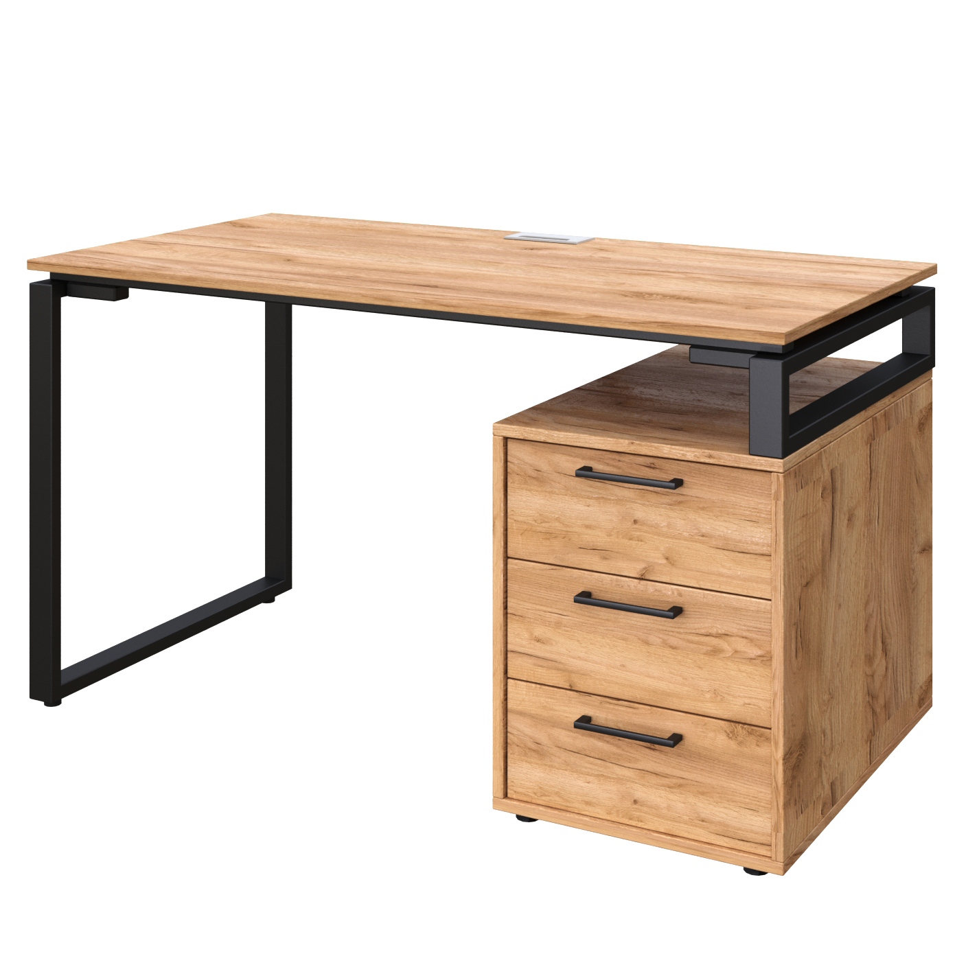 l120_Дуб_крафт_золотой